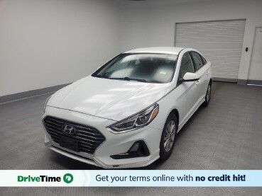 2018 Hyundai Sonata in Indianapolis, IN 46222