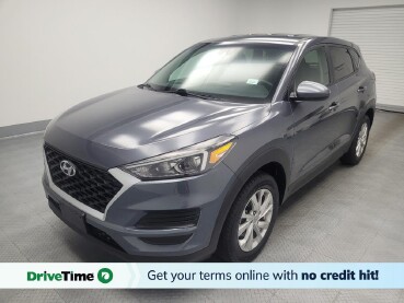 2019 Hyundai Tucson in Highland, IN 46322