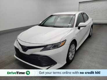 2018 Toyota Camry in Sanford, FL 32773