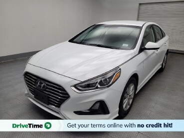 2018 Hyundai Sonata in Midlothian, IL 60445