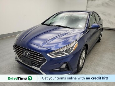 2018 Hyundai Sonata in Midlothian, IL 60445