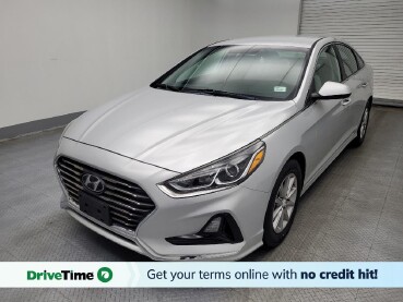 2018 Hyundai Sonata in Midlothian, IL 60445