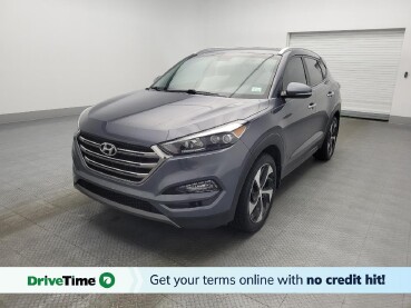 2016 Hyundai Tucson in Sanford, FL 32773