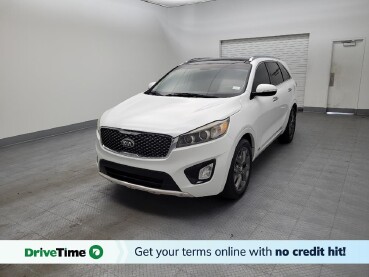 2016 Kia Sorento in Fairfield, OH 45014