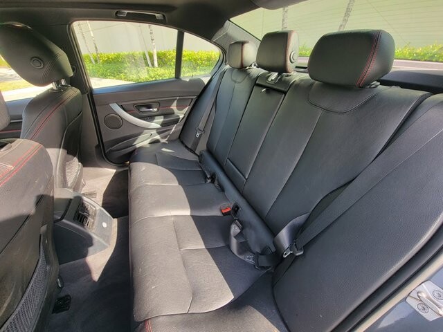 2014 BMW 335i in Pompano Beach, FL 33064 - 2370030 17
