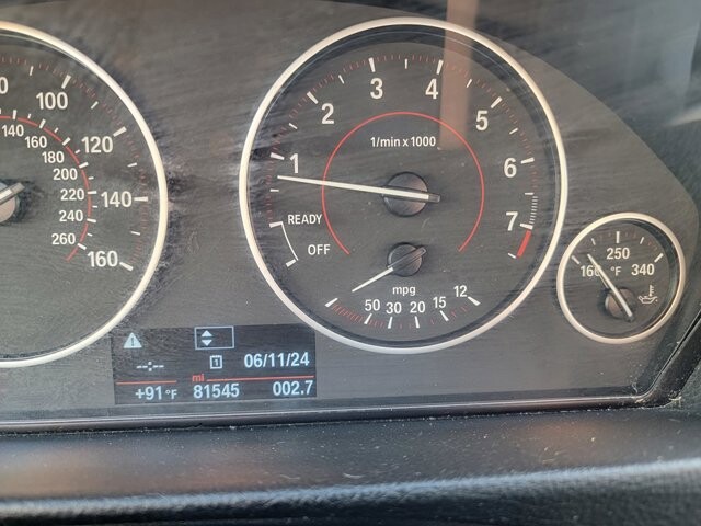 2014 BMW 335i in Pompano Beach, FL 33064 - 2370030 32