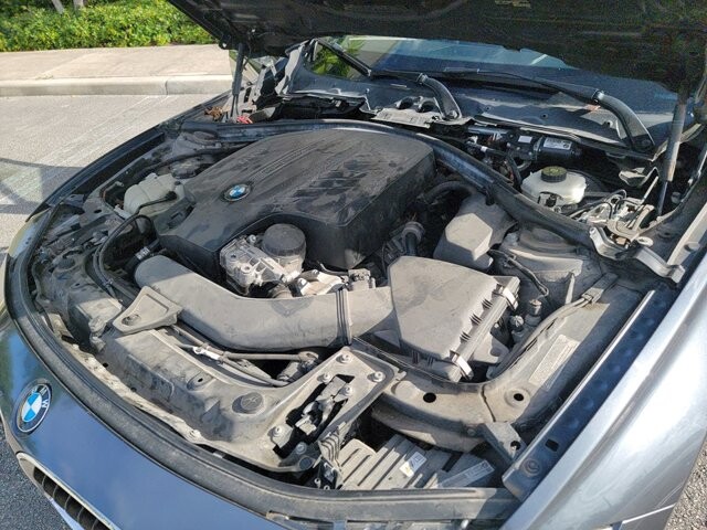 2014 BMW 335i in Pompano Beach, FL 33064 - 2370030 19