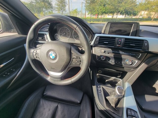 2014 BMW 335i in Pompano Beach, FL 33064 - 2370030 30