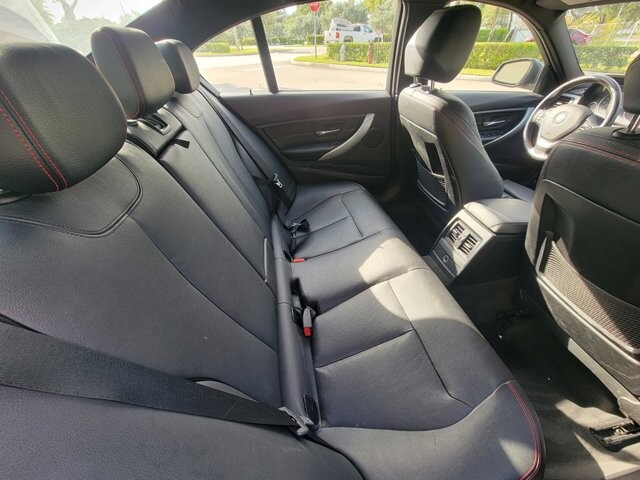 2014 BMW 335i in Pompano Beach, FL 33064 - 2370030 13