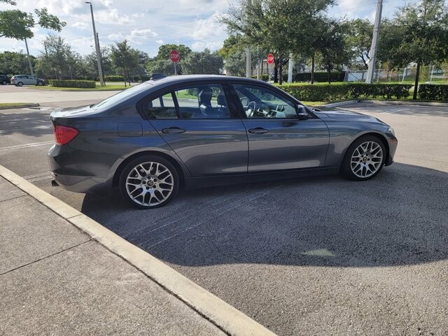 2014 BMW 335i in Pompano Beach, FL 33064 - 2370030 7