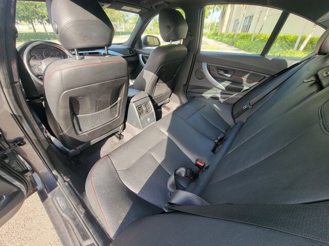 2014 BMW 335i in Pompano Beach, FL 33064 - 2370030 16