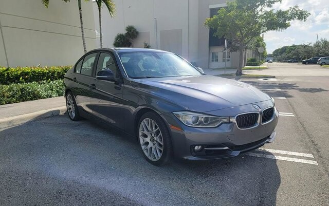 2014 BMW 335i in Pompano Beach, FL 33064 - 2370030 2