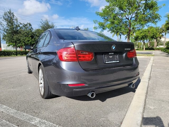 2014 BMW 335i in Pompano Beach, FL 33064 - 2370030 5