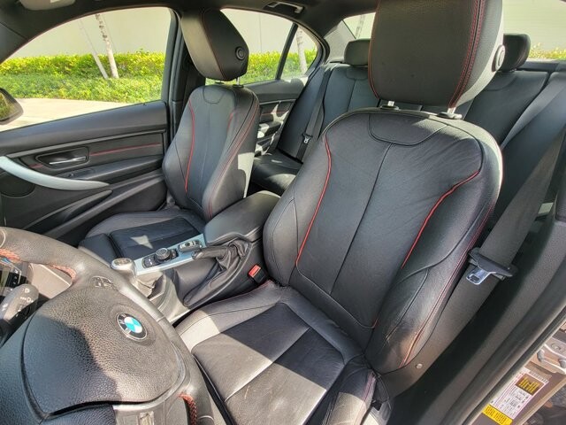 2014 BMW 335i in Pompano Beach, FL 33064 - 2370030 8