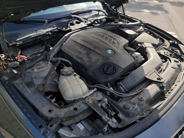 2014 BMW 335i in Pompano Beach, FL 33064 - 2370030 20
