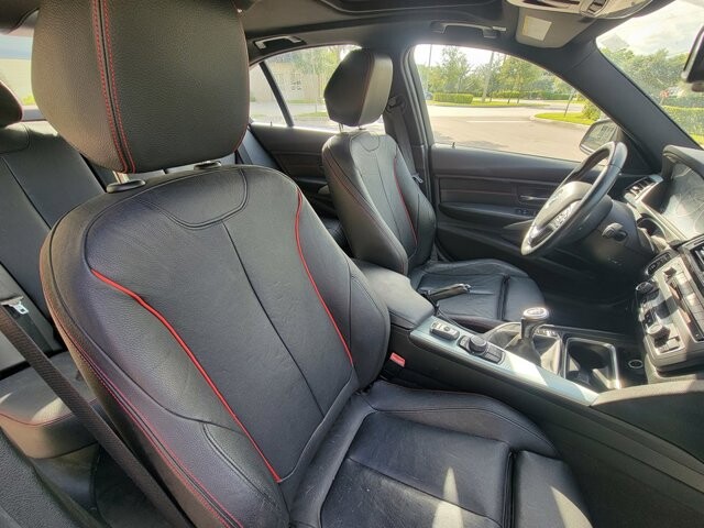 2014 BMW 335i in Pompano Beach, FL 33064 - 2370030 35