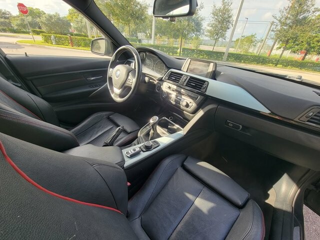 2014 BMW 335i in Pompano Beach, FL 33064 - 2370030 34