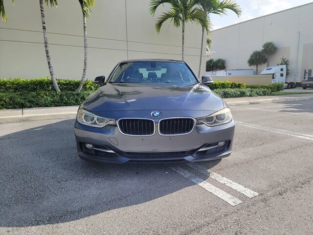 2014 BMW 335i in Pompano Beach, FL 33064 - 2370030 23