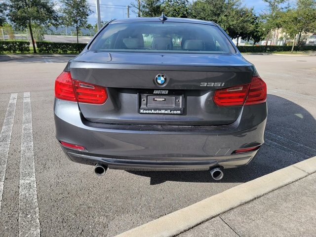 2014 BMW 335i in Pompano Beach, FL 33064 - 2370030 26