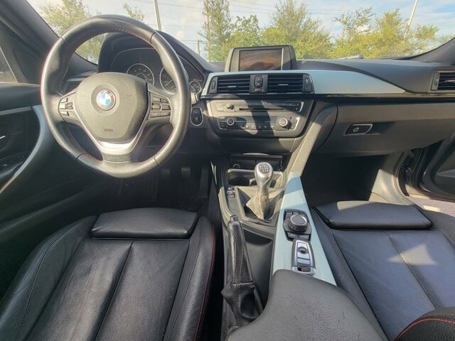 2014 BMW 335i in Pompano Beach, FL 33064 - 2370030 29