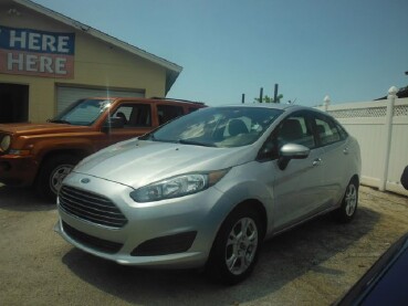 2014 Ford Fiesta in Holiday, FL 34690