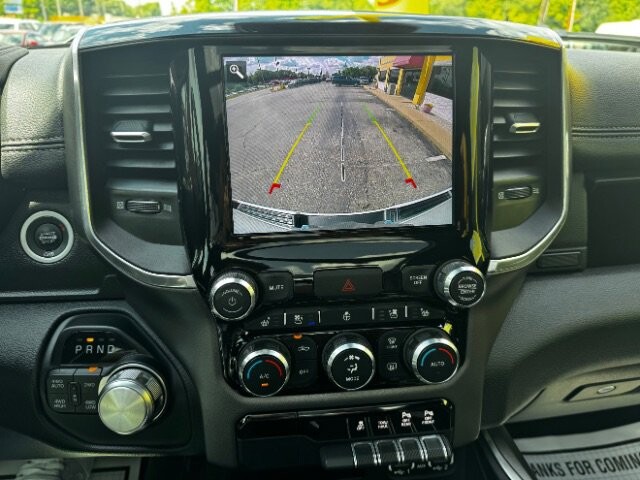 2021 RAM 1500 in Indianapolis, IN 46222-4002 - 2370033 14