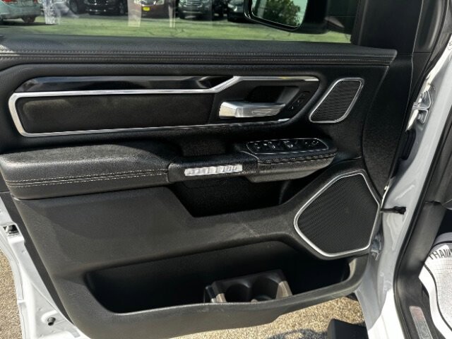 2021 RAM 1500 in Indianapolis, IN 46222-4002 - 2370033 10