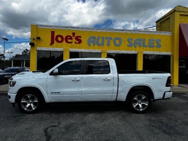 2021 RAM 1500 in Indianapolis, IN 46222-4002 - 2370033