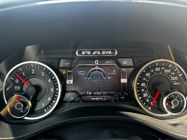 2021 RAM 1500 in Indianapolis, IN 46222-4002 - 2370033 16
