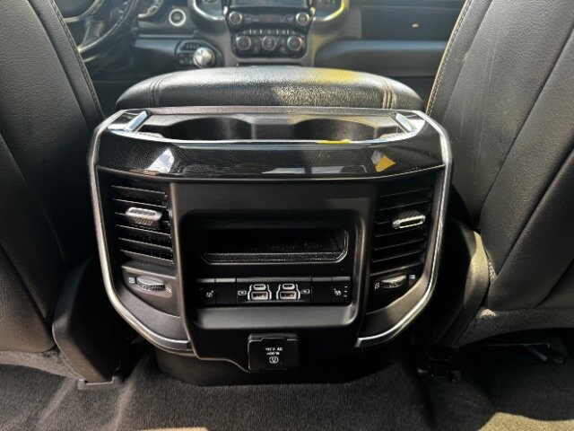 2021 RAM 1500 in Indianapolis, IN 46222-4002 - 2370033 9