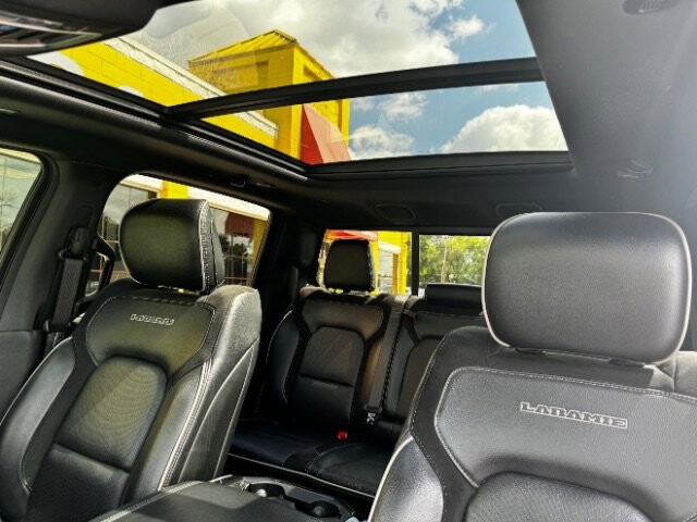 2021 RAM 1500 in Indianapolis, IN 46222-4002 - 2370033 12