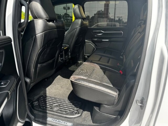 2021 RAM 1500 in Indianapolis, IN 46222-4002 - 2370033 7