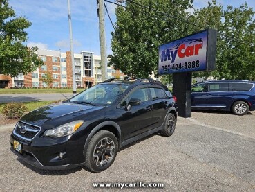 2015 Subaru XV Crosstrek in Virginia Beach, VA 23464