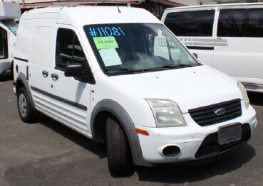 2012 Ford Transit Connect in Blauvelt, NY 10913