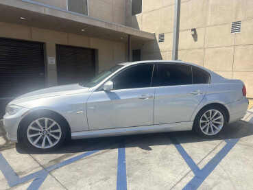 2011 BMW 328i in Pasadena, CA 91107