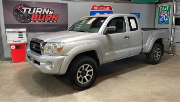 2006 Toyota Tacoma in Conyers, GA 30094