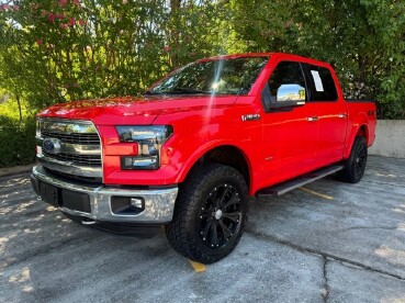 2016 Ford F150 in Conyers, GA 30094