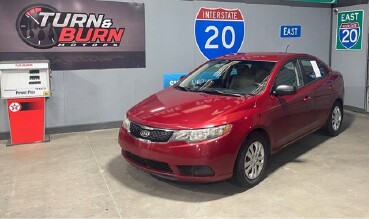 2012 Kia Forte in Conyers, GA 30094