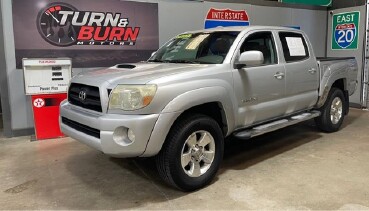 2006 Toyota Tacoma in Conyers, GA 30094