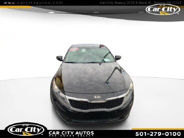 2013 Kia Optima in Searcy, AR 72143