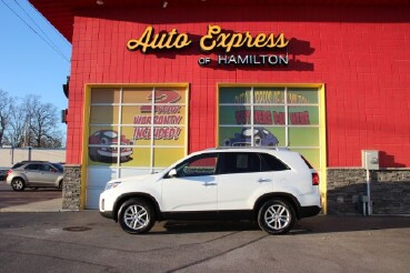 2014 Kia Sorento in Hamilton, OH 45015