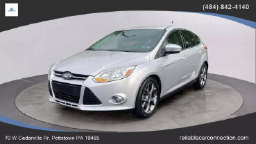 2014 Ford Focus in Allentown, PA 18103