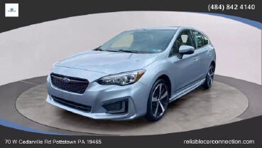 2017 Subaru Impreza in Allentown, PA 18103