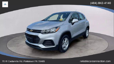 2020 Chevrolet Trax in Allentown, PA 18103