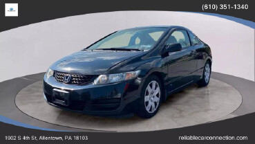 2009 Honda Civic in Allentown, PA 18103