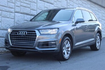 2017 Audi Q7 in Decatur, GA 30032