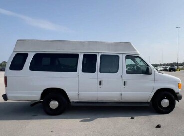 2004 Ford E-350 and Econoline 350 in Blauvelt, NY 10913