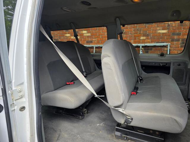 2012 Ford E-350 and Econoline 350 in Blauvelt, NY 10913 - 2370142 29