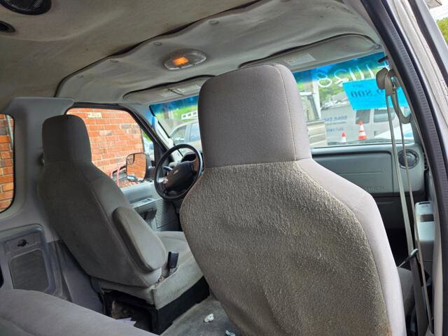 2012 Ford E-350 and Econoline 350 in Blauvelt, NY 10913 - 2370142 30