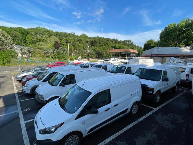 2012 Ford E-350 and Econoline 350 in Blauvelt, NY 10913 - 2370142 59